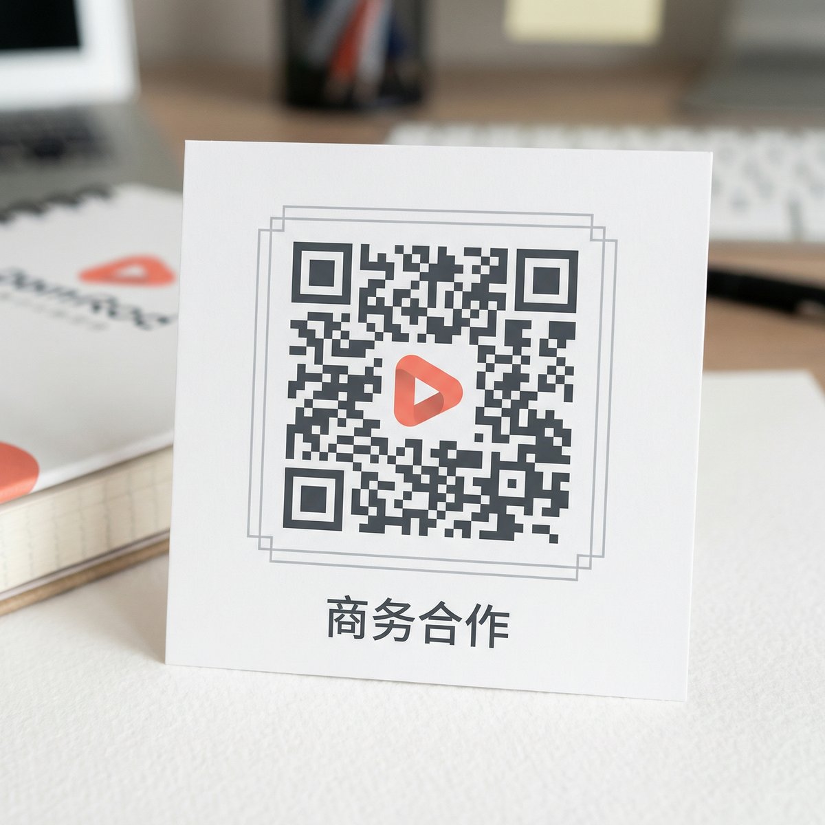 四虎商务合作二维码